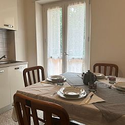 Appartement Casa Rosy von Holiday World