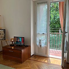 Appartement Casa Rosy von Holiday World