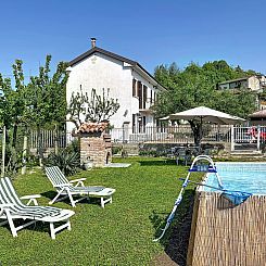 Vakantiehuis al Sentiero