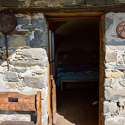 Vakantiehuisje in Brosso