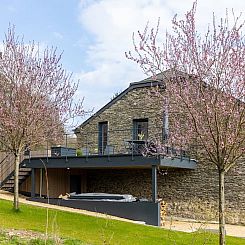 Vakantiehuisje in Namoussart