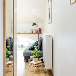 Vakantiehuisje in Namoussart