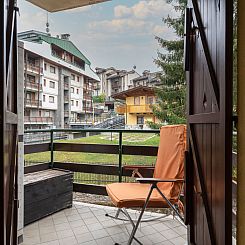 Appartement Hedelweiss house