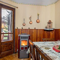 Appartement Hedelweiss house