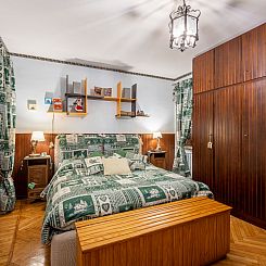 Appartement Hedelweiss house