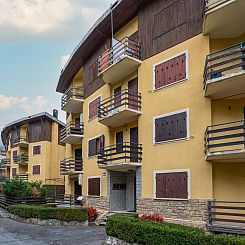 Appartement Hedelweiss house