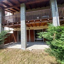 Appartement Casa Chiara by Holiday World