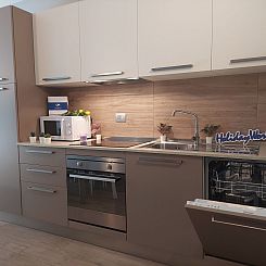 Appartement Casa Chiara by Holiday World