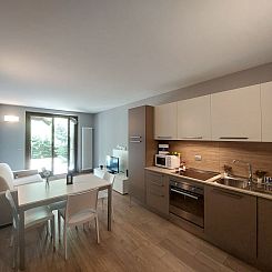 Appartement Casa Chiara by Holiday World