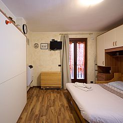 Appartement Mono Villaggio Del Sole
