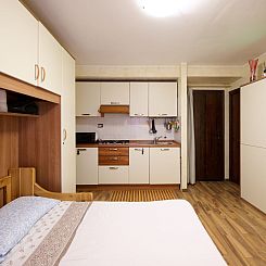 Appartement Mono Villaggio Del Sole