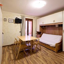 Appartement Mono Villaggio Del Sole