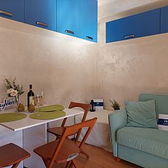 Appartement House Fiocco di Neve by Holiday World