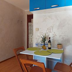 Appartement House Fiocco di Neve by Holiday World