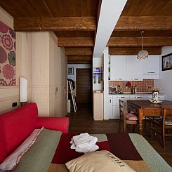 Appartement Mono 1400