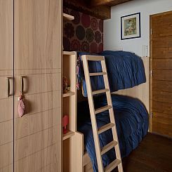 Appartement Mono 1400