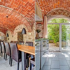 Appartement in Cortemillia