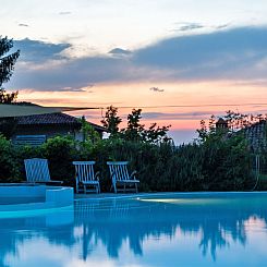 Appartement in Cortemillia