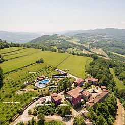 Appartement in Cortemillia