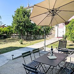 Vakantiehuis Guest House Viotti