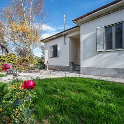 Vakantiehuis Guest House Viotti