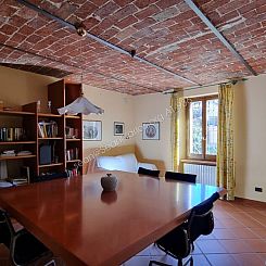 Vrijstaande woning in Bruno