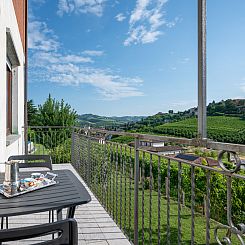 Appartement Bellavista