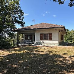 Vrijstaande woning in Caldasio