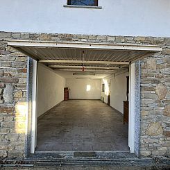Vrijstaande woning in Caldasio