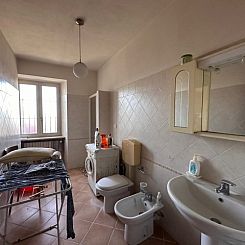 Vrijstaande woning in Montabone