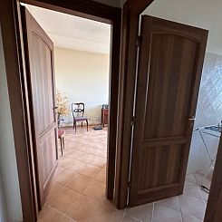 Vrijstaande woning in Montabone