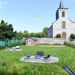 Holy Gîtes 16