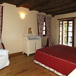 Appartement Wohnung mit Schwimmbad