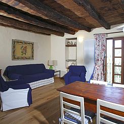 Appartement Wohnung mit Schwimmbad