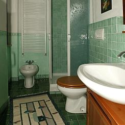 Appartement mit Gemeinschaftspool