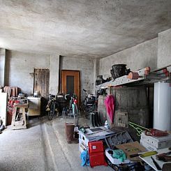 Vrijstaande woning in Paroldo