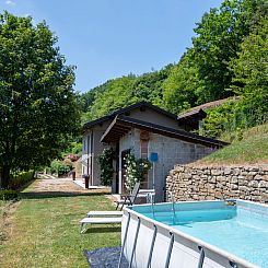 Vakantiehuis Belbo
