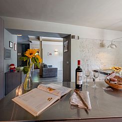 Vakantiehuis Belbo