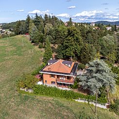 Vakantiehuis Pinetina