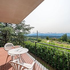 Vakantiehuis Pinetina