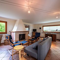 Vakantiehuis Pinetina