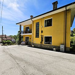 Appartement in Bossolasco
