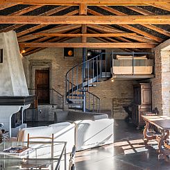 Vakantiehuis Borgo del Riondino