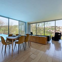 Vakantiehuis Stordita