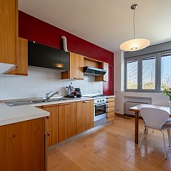 Vakantiehuis Stordita