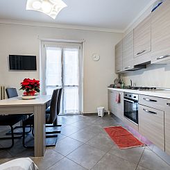 Appartement Nonna Lina