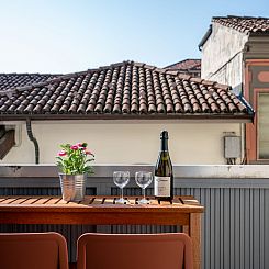 Appartement Domus Talenti