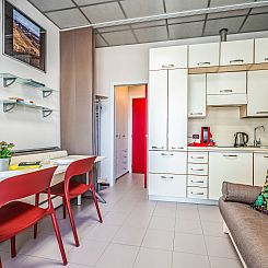 Appartement Domus Talenti