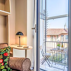 Appartement Domus Talenti