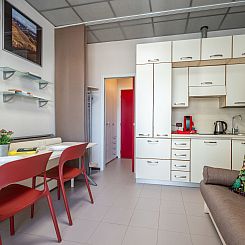 Appartement Domus Talenti
